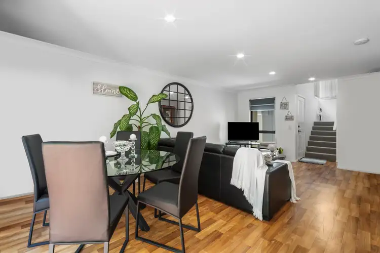 Sixth view of Homely house listing, 35/24 Jessica Drive, Upper Coomera QLD 4209