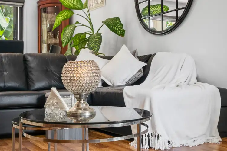Seventh view of Homely house listing, 35/24 Jessica Drive, Upper Coomera QLD 4209