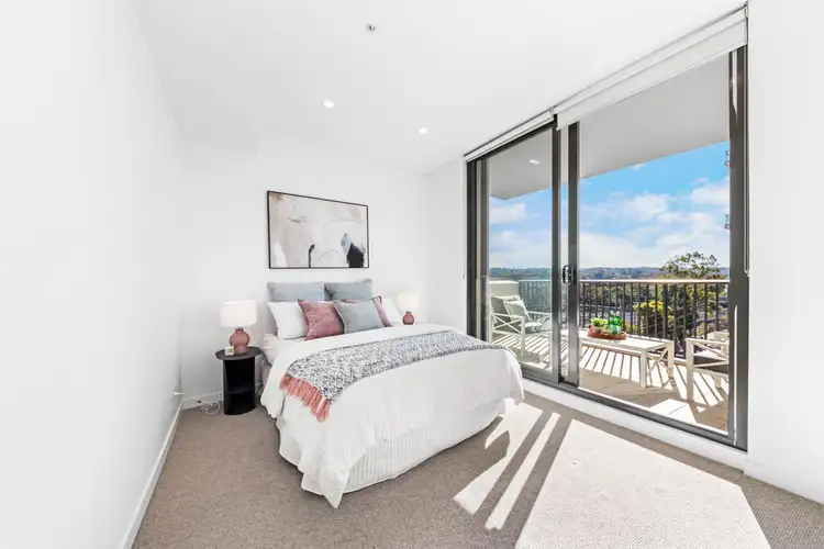 Fourth view of Homely apartment listing, 402/28 Cambridge Street, Epping NSW 2121