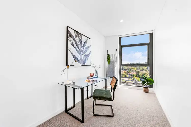 Fifth view of Homely apartment listing, 402/28 Cambridge Street, Epping NSW 2121