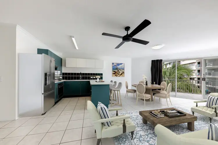 Main view of Homely unit listing, 9/14 Melrose Parade, Maroochydore QLD 4558