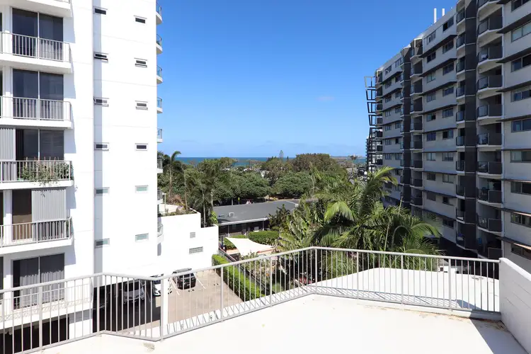 Third view of Homely unit listing, 9/14 Melrose Parade, Maroochydore QLD 4558