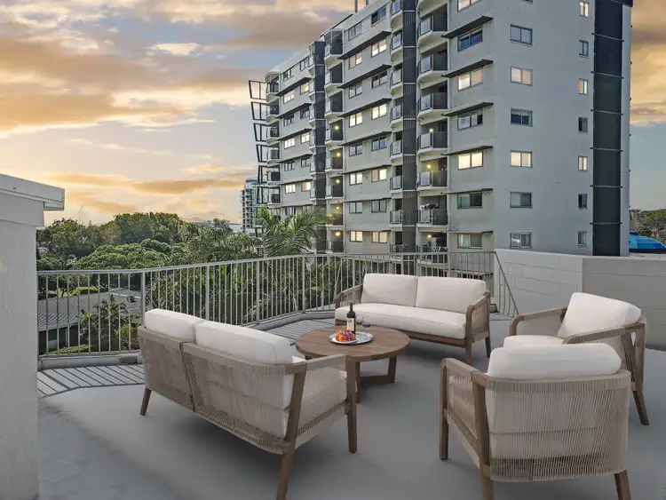 Fourth view of Homely unit listing, 9/14 Melrose Parade, Maroochydore QLD 4558