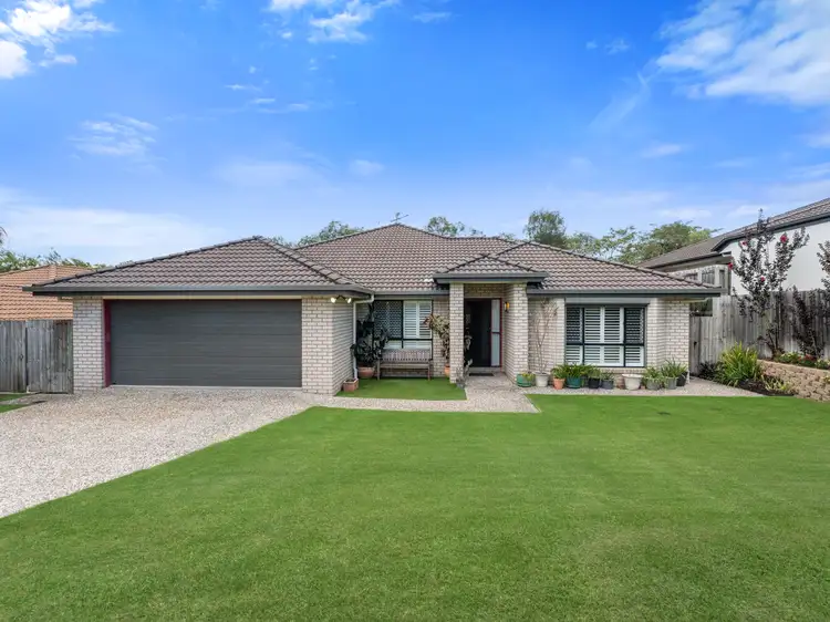 10 Goshawk Street, Upper Kedron QLD 4055