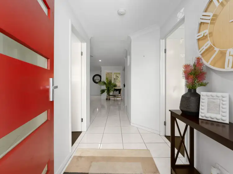 Second view of Homely house listing, 10 Goshawk Street, Upper Kedron QLD 4055