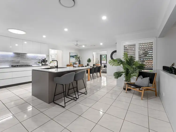 Third view of Homely house listing, 10 Goshawk Street, Upper Kedron QLD 4055