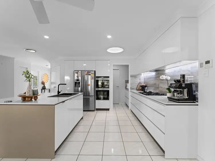 Fourth view of Homely house listing, 10 Goshawk Street, Upper Kedron QLD 4055