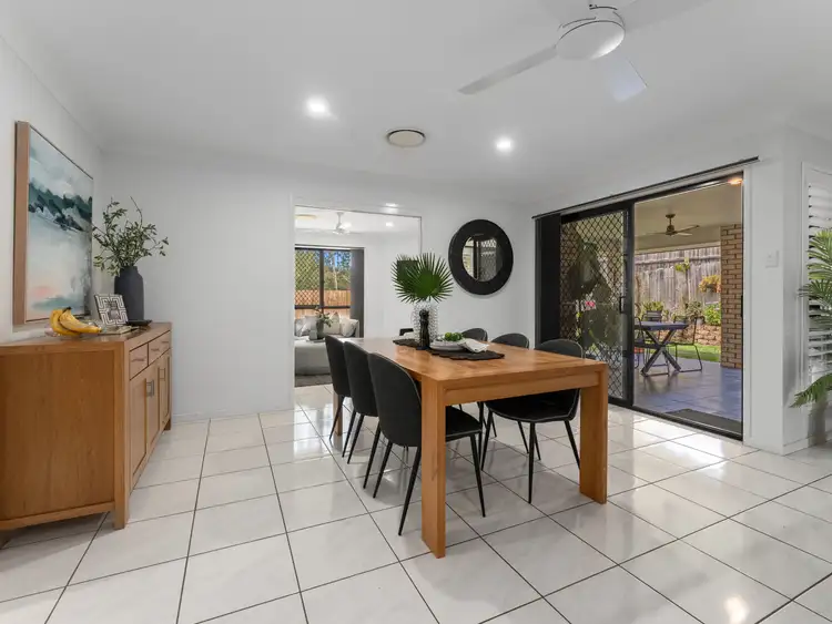 Sixth view of Homely house listing, 10 Goshawk Street, Upper Kedron QLD 4055