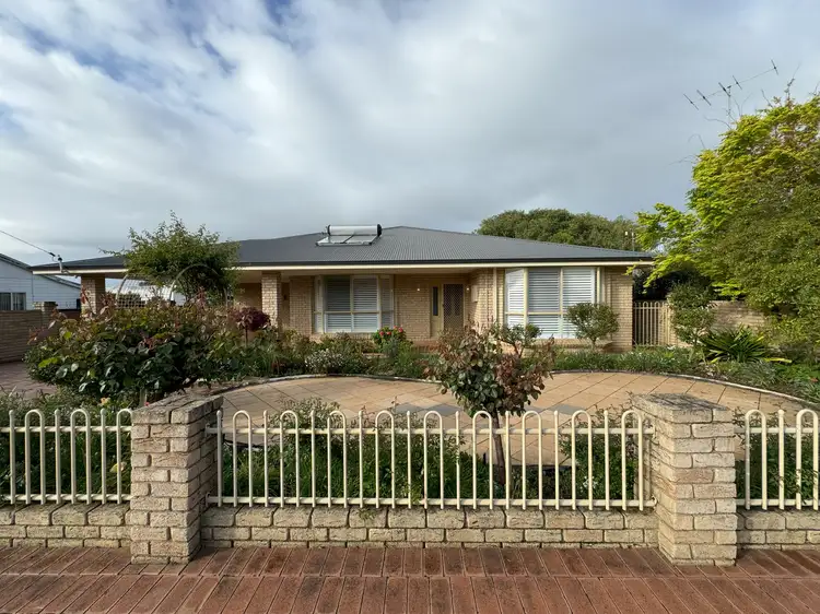 31 Ipsen Street, Manjimup WA 6258