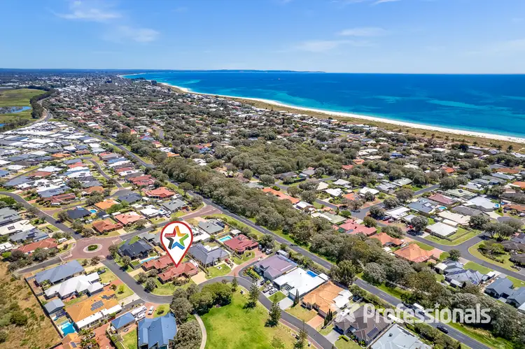 Main view of Homely house listing, 26A Pebble Drive, Geographe WA 6280