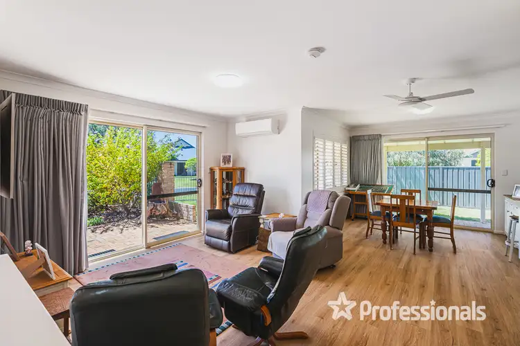 Third view of Homely house listing, 26A Pebble Drive, Geographe WA 6280