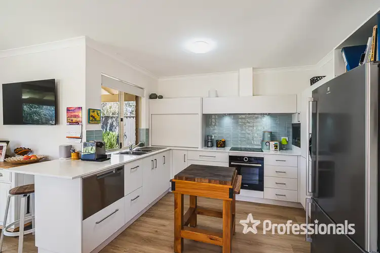 Fifth view of Homely house listing, 26A Pebble Drive, Geographe WA 6280