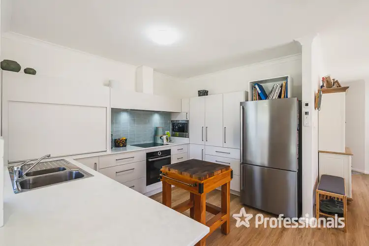 Sixth view of Homely house listing, 26A Pebble Drive, Geographe WA 6280