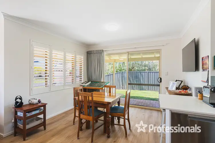 Seventh view of Homely house listing, 26A Pebble Drive, Geographe WA 6280