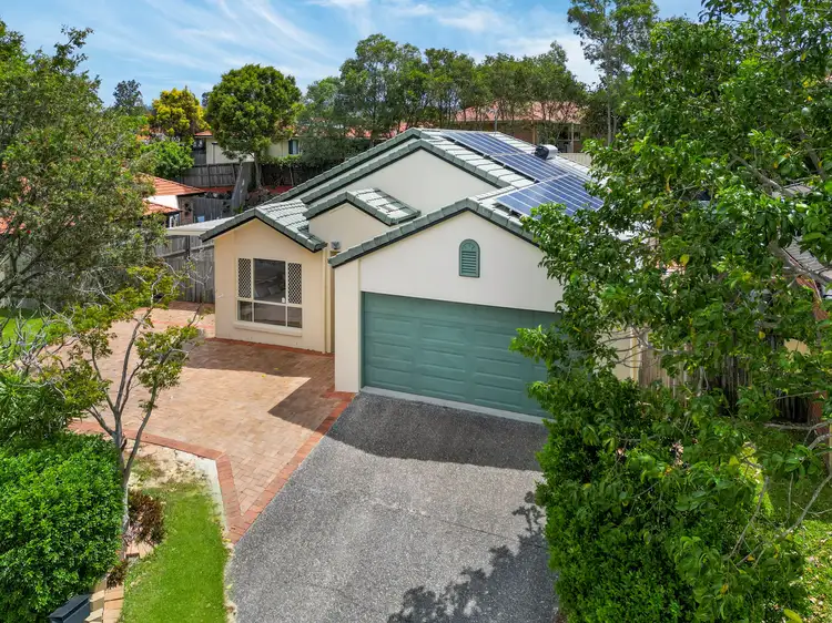 9 Mada Drive, Upper Coomera QLD 4209