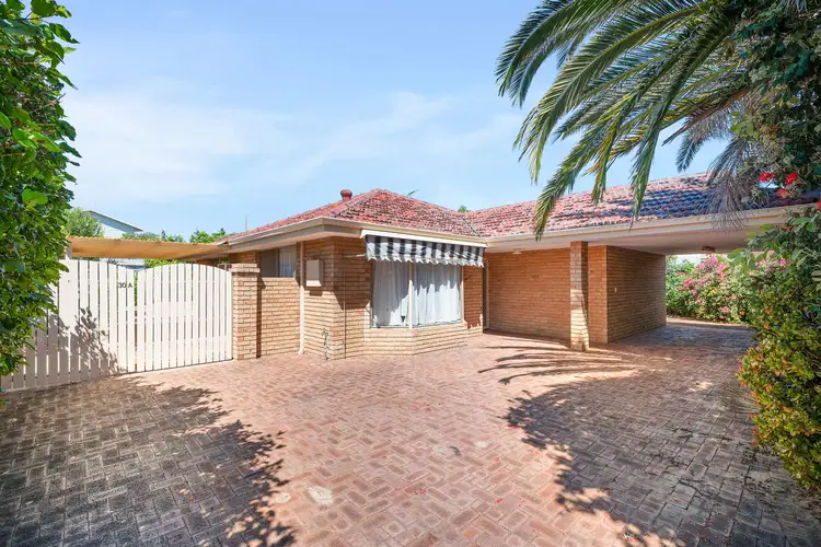 Main view of Homely house listing, 30A Knox Crescent, Melville WA 6156