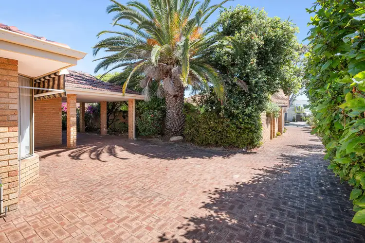 Second view of Homely house listing, 30A Knox Crescent, Melville WA 6156