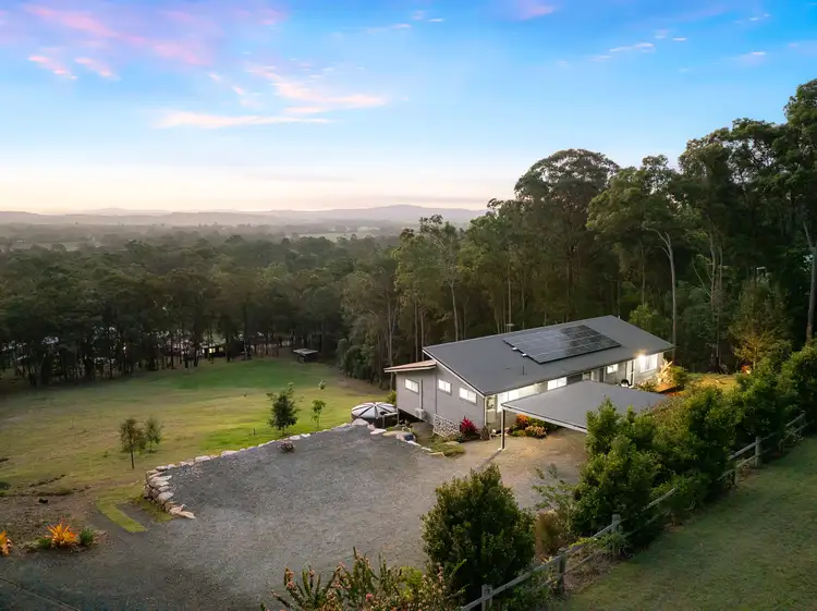 15-21 Jabiru Court, Boyland QLD 4275