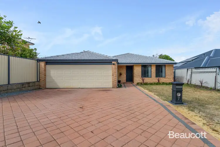 Main view of Homely house listing, 7 Booker Street, Dianella WA 6059