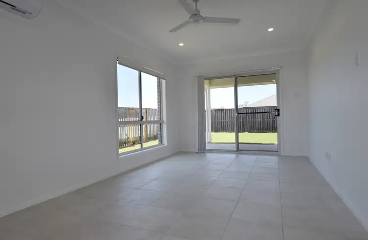 Second view of Homely house listing, 8 Lenthall Street, Boyne Island QLD 4680