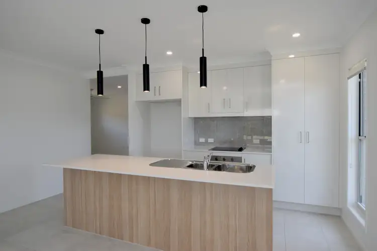 Third view of Homely house listing, 8 Lenthall Street, Boyne Island QLD 4680