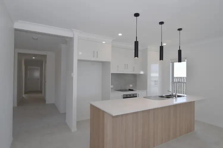Fourth view of Homely house listing, 8 Lenthall Street, Boyne Island QLD 4680