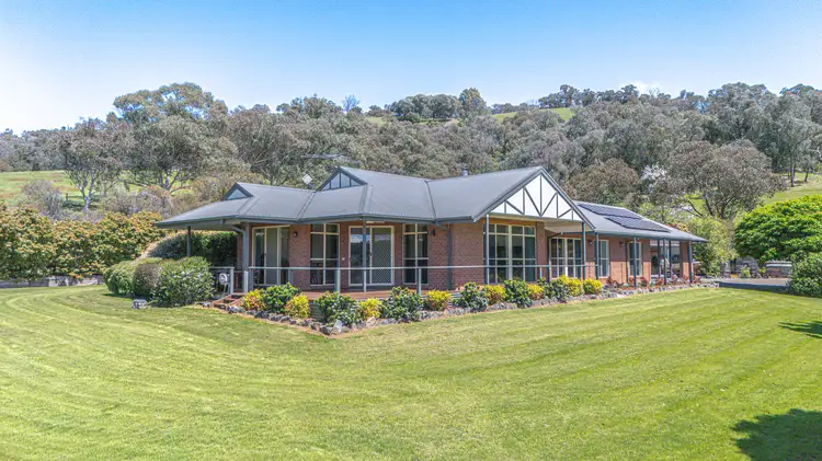 Third view of Homely rural property listing, 156 Buffalo Creek Road, Myrtleford VIC 3737