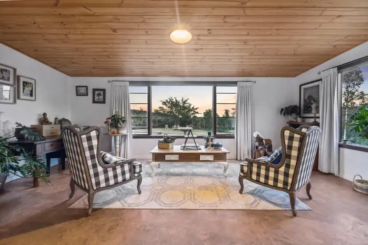 Second view of Homely rural property listing, 6 Dempseys Road, Braidwood NSW 2622