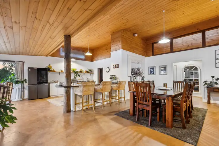 Third view of Homely rural property listing, 6 Dempseys Road, Braidwood NSW 2622
