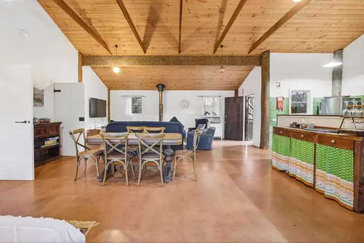 Fourth view of Homely rural property listing, 6 Dempseys Road, Braidwood NSW 2622