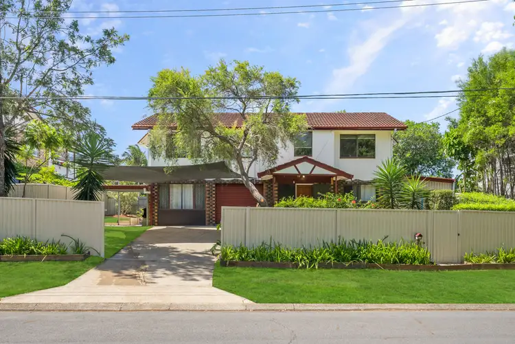 396 Cliveden Avenue, Corinda QLD 4075