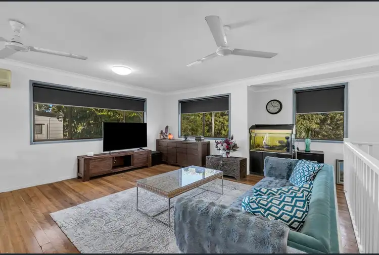 Third view of Homely house listing, 396 Cliveden Avenue, Corinda QLD 4075