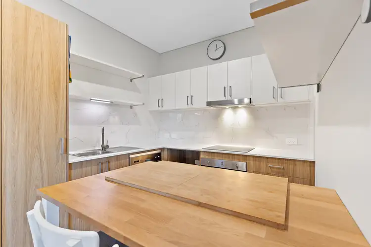 Second view of Homely apartment listing, 3/67 Wray Avenue, Fremantle WA 6160