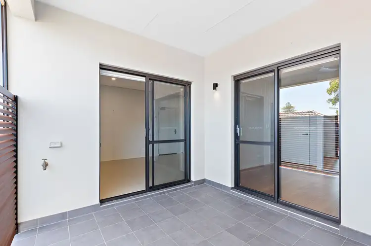Third view of Homely apartment listing, 3/67 Wray Avenue, Fremantle WA 6160