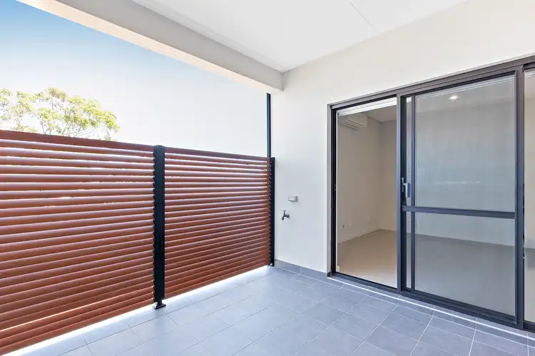 Fourth view of Homely apartment listing, 3/67 Wray Avenue, Fremantle WA 6160