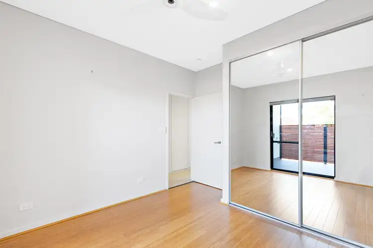 Fifth view of Homely apartment listing, 3/67 Wray Avenue, Fremantle WA 6160