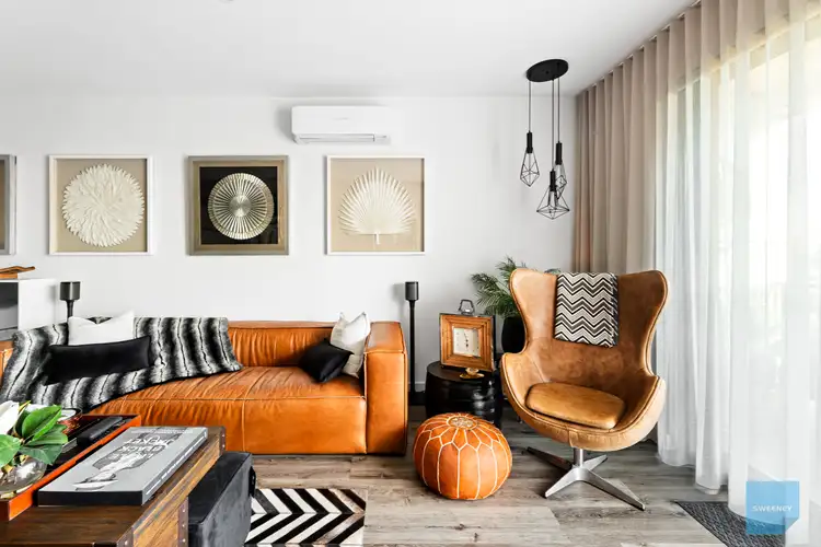 Fourth view of Homely townhouse listing, 22/16 Garretty Road, Caroline Springs VIC 3023