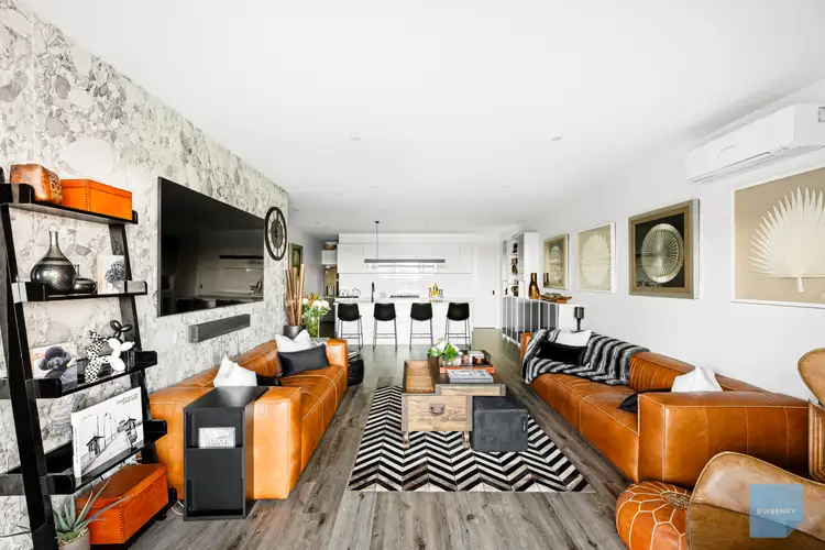 Fifth view of Homely townhouse listing, 22/16 Garretty Road, Caroline Springs VIC 3023