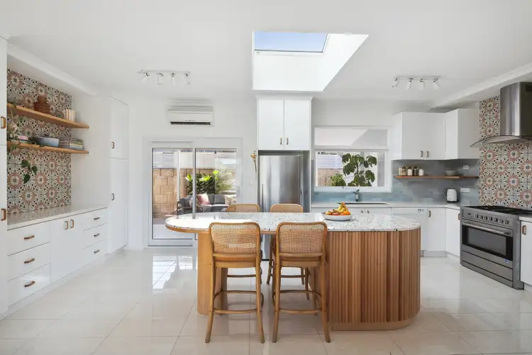 Second view of Homely house listing, 15 Sea View Street, Beaconsfield WA 6162