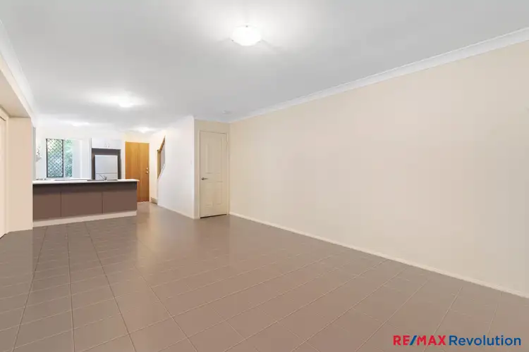 Second view of Homely townhouse listing, 46/154 River Hills Road, Eagleby QLD 4207