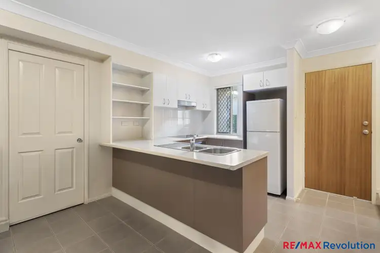 Fourth view of Homely townhouse listing, 46/154 River Hills Road, Eagleby QLD 4207