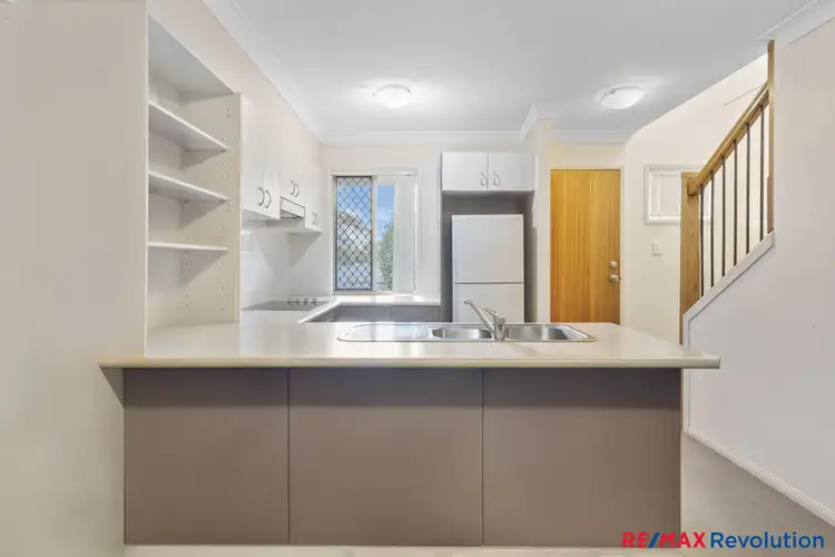 Fifth view of Homely townhouse listing, 46/154 River Hills Road, Eagleby QLD 4207