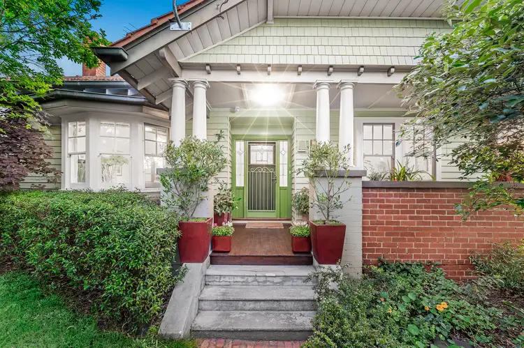 47 May Street, Macleod VIC 3085