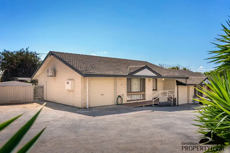 1/382 Chapman Road, Bluff Point WA 6530