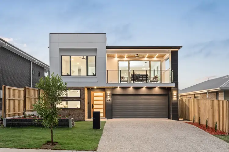 32 Citrus Crescent, Collingwood Park QLD 4301