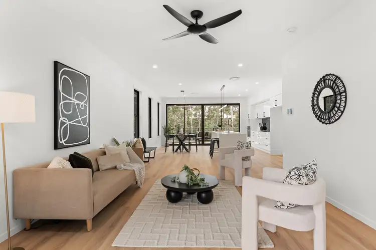 Fourth view of Homely house listing, 32 Citrus Crescent, Collingwood Park QLD 4301