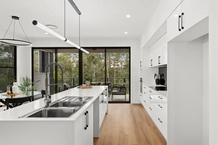 Fifth view of Homely house listing, 32 Citrus Crescent, Collingwood Park QLD 4301