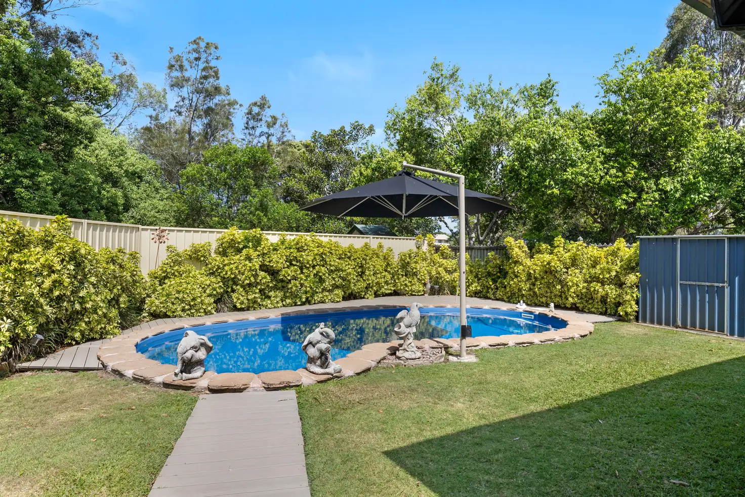 Main view of Homely house listing, 8 Princeton Court, Fitzgibbon QLD 4018