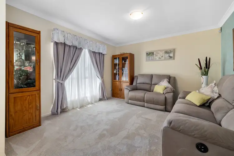 Third view of Homely house listing, 8 Princeton Court, Fitzgibbon QLD 4018