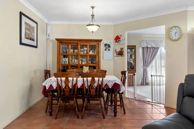 Fourth view of Homely house listing, 8 Princeton Court, Fitzgibbon QLD 4018